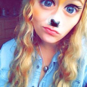 Meet your Posher, Kylie